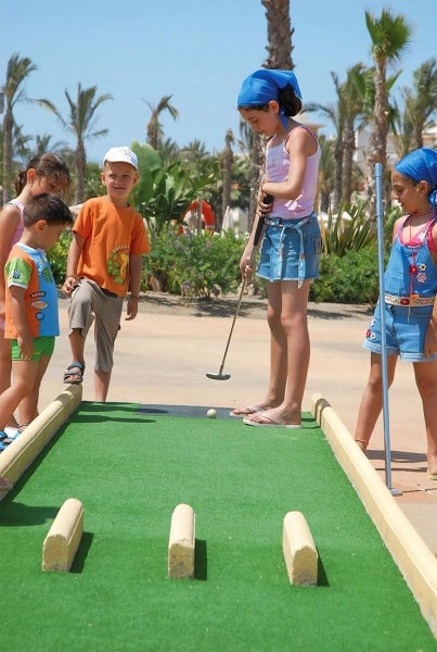 Playazimbali ****