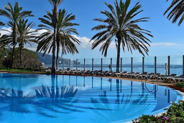Pestana Grand Premium Ocean Resort - 3 éjszakás