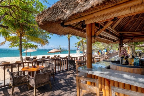 Bali / Merusaka Nusa Dua *****