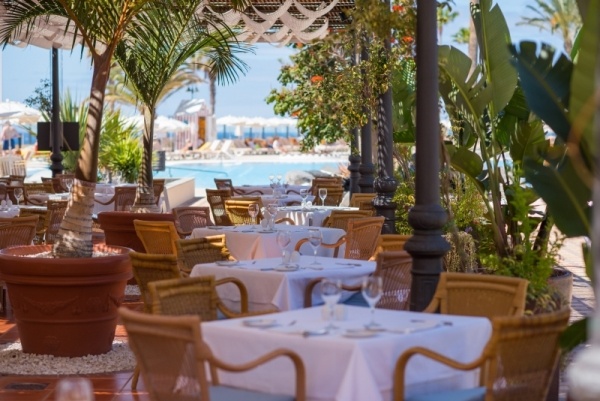 IBEROSTAR SELECTION ANTHELIA ***** Costa Adeje repülővel