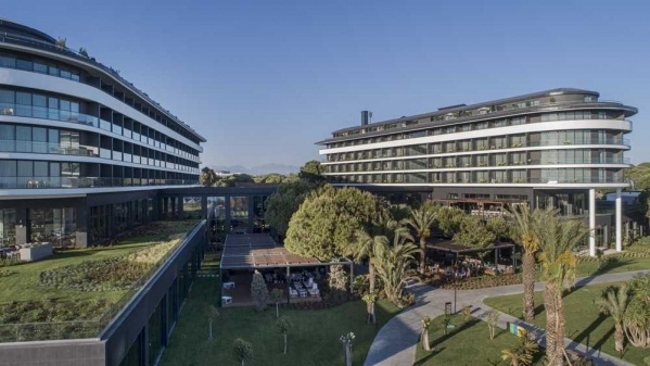 Voyage Belek *****