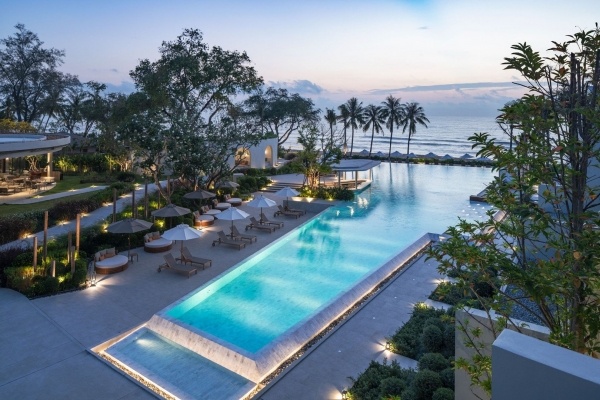 VALA Hua Hin - Nu Chapter Hotels - 10 éjszakás