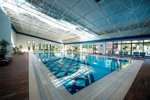 Limak Atlantis De Luxe Hotel & Resort *****