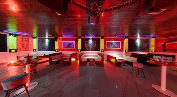 Xeno Eftalia Resort ****