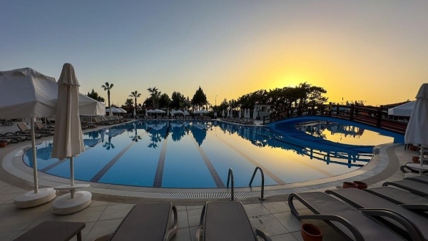 Casa Fora Beach Resort - 10 éjszakás