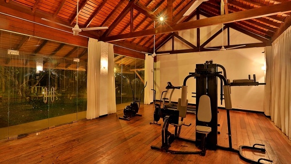 Hibiscus Beach Hotel Kalutara - 7 éjszakás