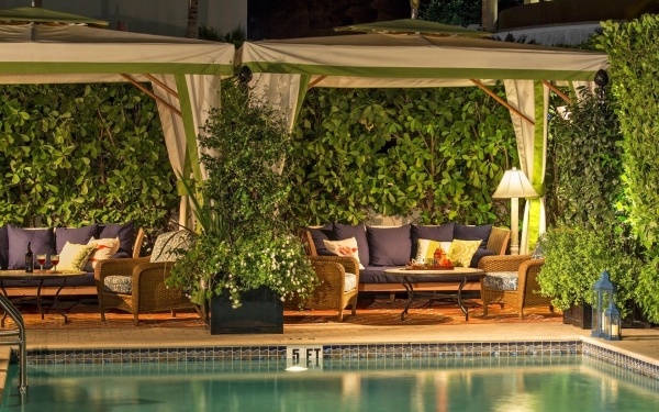 Circa 39 Hotel