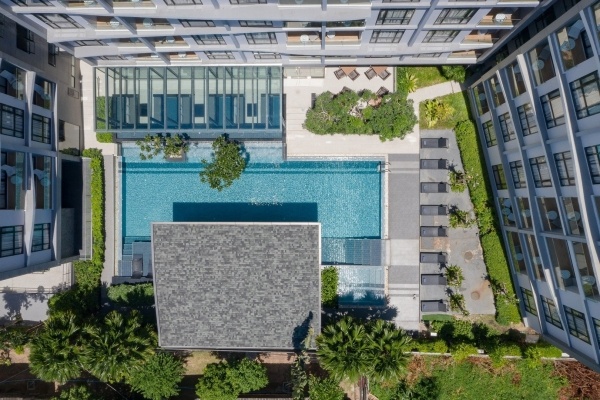Arden Hotel and Residence - 9 éjszakás