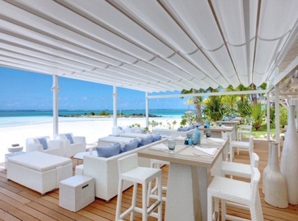 Mauritius / LUX* Belle Mare Hotel*****