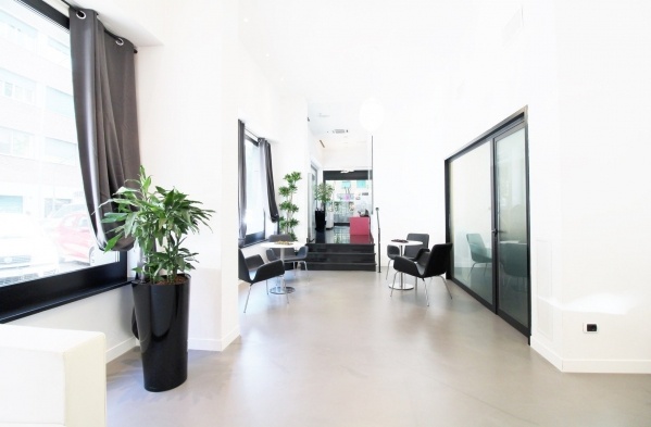 Noba Hotel e Residenze - 7 éjszakás