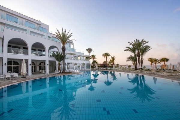 Akti Beach Hotel and Village Resort