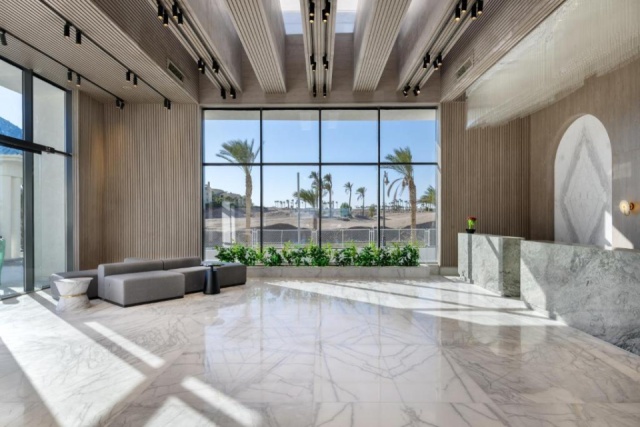 Kairó + Flow Spectrum Resort Sahl Hasheesh ****, Egyiptom