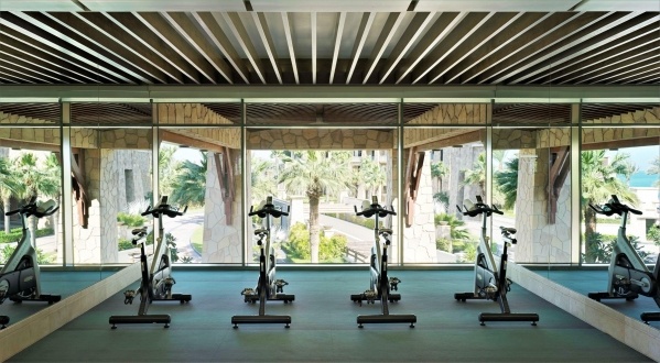 SOFITEL DUBAI THE PALM RESORT AND SPA *****