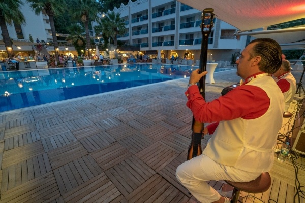 Turunc Resort