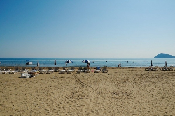 Andreolas Beach