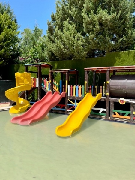 Q Premium Resort - 14 éjszakás