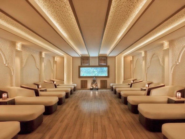 Dobedan World Palace Kemer *****