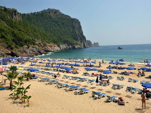 Kleopatra Atlas Hotel ****