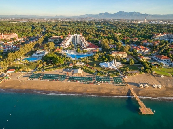 Green Max Hotel *****