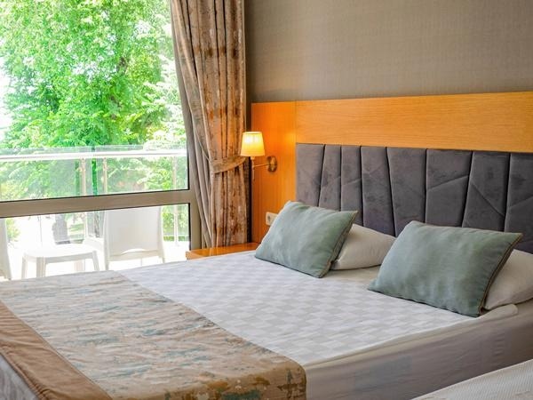 Sirma Hotel ****
