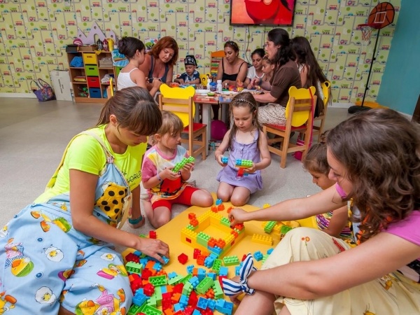 Dream World Resort & Spa *****