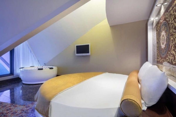 Granada Luxury Okurcalar *****