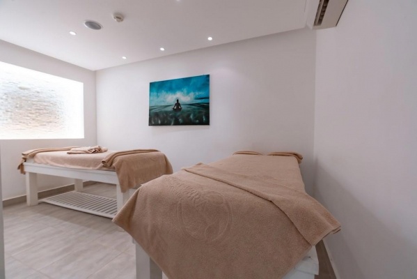 Lemon & Soul Makadi ***