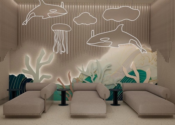 Royal Atlantis Icon *****