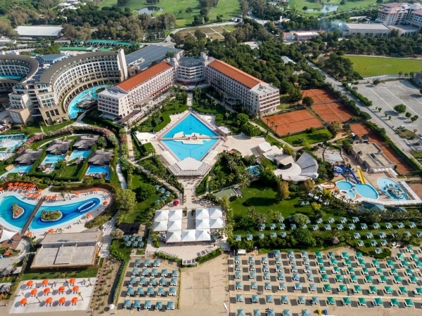 Kaya Belek *****