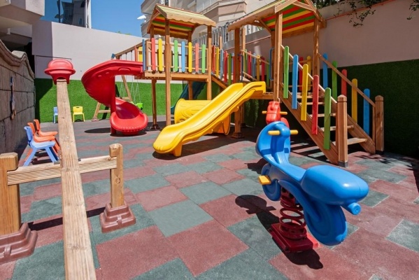 Monart City Hotel ****