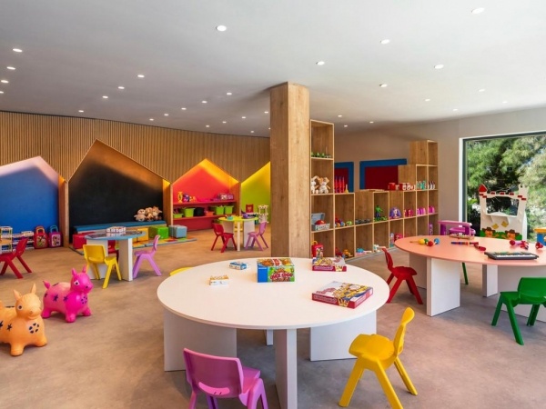 Kaya Palazzo Golf Resort Belek *****