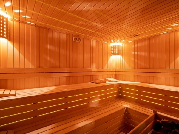 Green Garden Resort & Spa Hotel *****