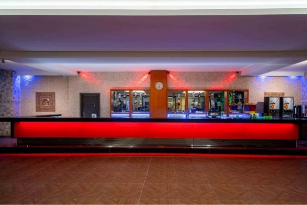 Primasol Telatiye Resort Hotel *****