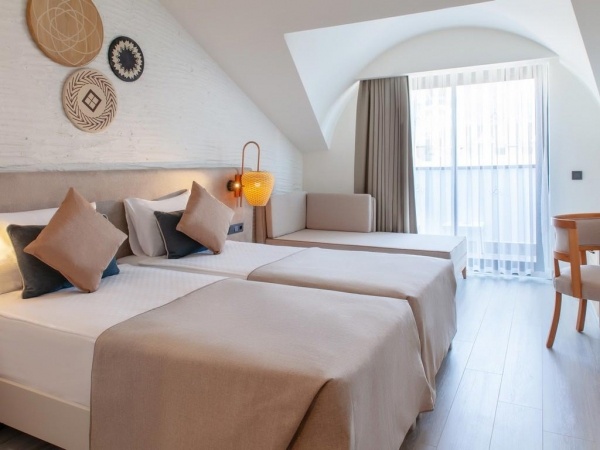 Side Royal Style Hotel *****