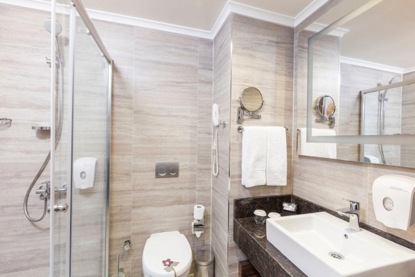 Side Royal Palace Hotel & Spa *****