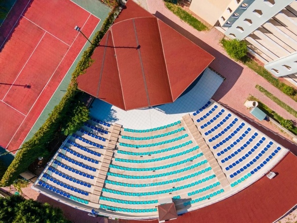 Kaia Coracessium (Ex.Villa Sunflower Beach) ****