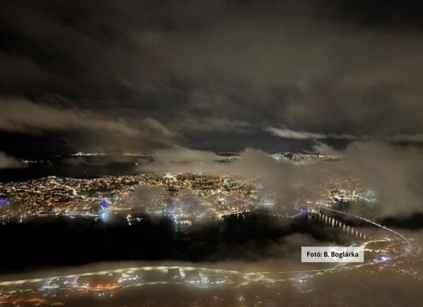 Az Aurora Borealis titkai ****