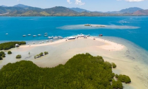 A kobold makik rejtett világa: Fülöp-szigetek ****