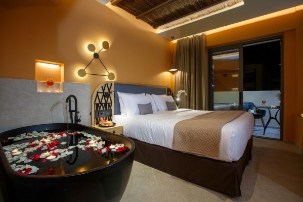 Palmera Beach Hotel And Spa - 7 éjszakás