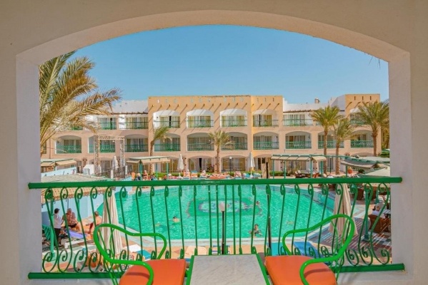 Hotel Bel Air ****