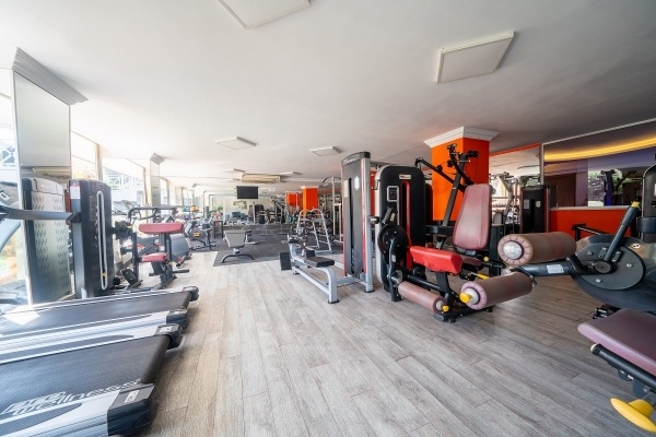 Letoile Beach Hotel