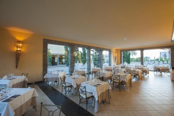 Lopesan Villa Del Conde Resort & Thalasso - 6 éjszakás