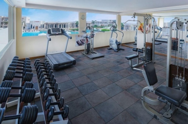 Jaz Casa Del Mar Beach *****