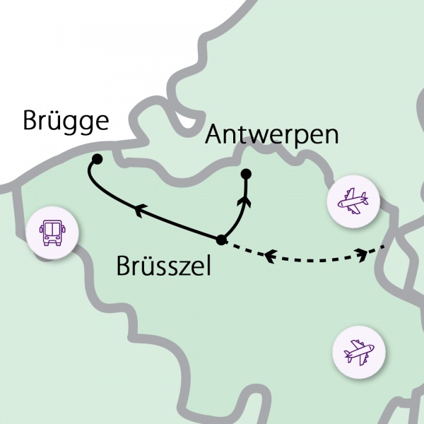 Karácsonyi forrócsokizás Belgiumban