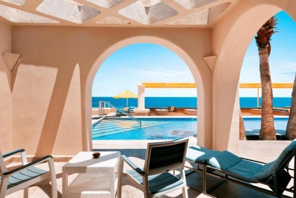 Hotel Albatros Citadel *****