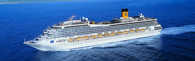 Costa Fortuna - Spanyolország, Kanári-szigetek, Marokkó, Madeira