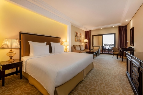 PULLMAN AL MARJAN ISLAND RESORT *****