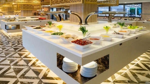 Emre Beach & Emre Hotel