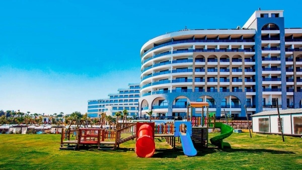 Alarcha Resort - 11 éjszakás
