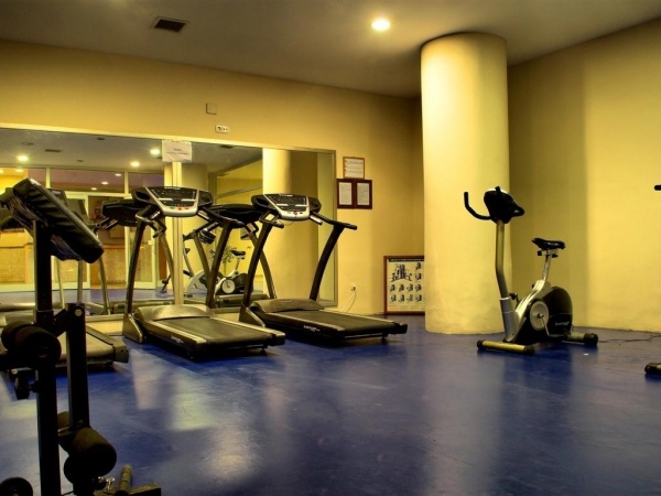Ephesia Hotel ****
